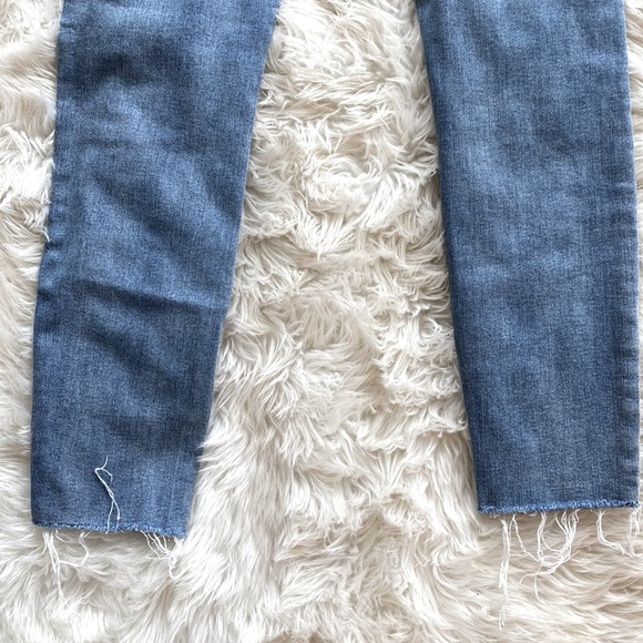 PAIGE Verdugo Ankle in Wander - Picture 10 of 11